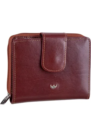 Golden head Geldbörse Colorado RFID Protect 3331 Portemonnaies 1 ct (148.99 € / 1 ct)