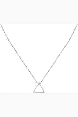 CHRIST Kette 925er Silber, recycelt Ketten 1 ct Herren (99.89 € / 1 ct)