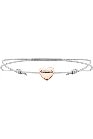 CAÏ Armband 925/- Sterling Silber Armbänder & Armreife 1 ct Damen (23.99 € / 1 ct)