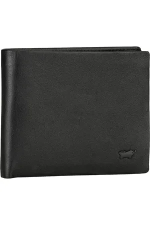 Braun büffel Geldbörse Hannes Coin Wallet 4+4Cs Portemonnaies 1 ct (79.89 € / 1 ct)