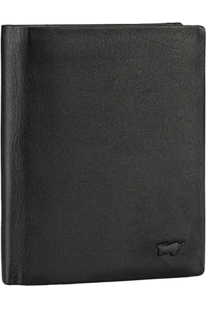 Braun büffel Geldbörse Hannes H North Coin Wallet 8Cs Portemonnaies 1 ct (99.89 € / 1 ct)