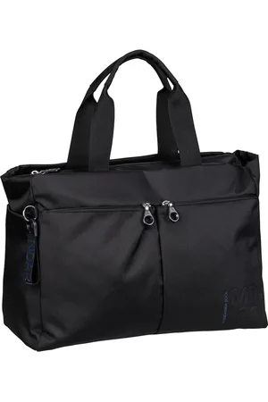 Mandarina Duck Weekender MD20 Duffle QMB02 Reisetaschen 1 ct Damen (204.99 € / 1 ct)