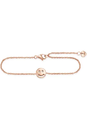 CAÏ Armband 925/- Sterling Silber Zirkonia Armbänder & Armreife 1 ct Damen (39.89 € / 1 ct)