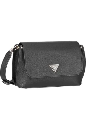 Guess Bodybag Meridian Flap Crossbody Umhängetaschen 1 ct Damen (88.89 € / 1 ct)