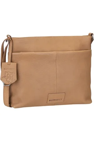Burkely Bodybag Soft Skylar Umhängetaschen 1 ct Damen (139.99 € / 1 ct)