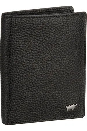 Braun büffel Geldbörse Theo Portemonnaies 1 ct Herren (103.6 € / 1 ct)