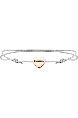 CAÏ Armband 925/- Sterling Silber Armbänder & Armreife 1 ct Damen (23.99 € / 1 ct)