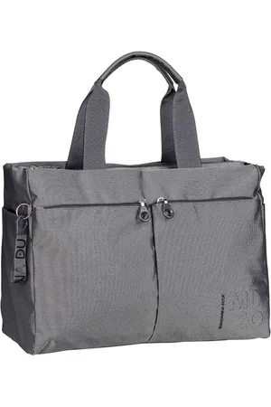 Mandarina Duck Weekender MD20 Duffle QMB02 Reisetaschen 1 ct Damen (204.99 € / 1 ct)