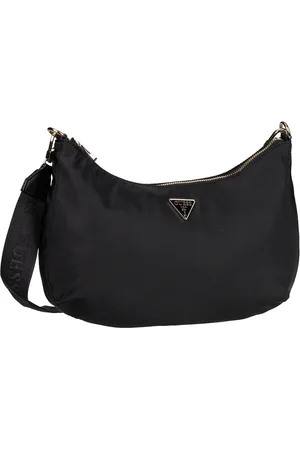 Guess Bodybag Eco Gemma Hobo Shoulder Umhängetaschen 1 ct Damen (110.89 € / 1 ct)