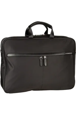 Mandarina Duck Aktentasche Hunter Urban Briefcase HWC02 Laptoptaschen 1 ct (92.89 € / 1 ct)