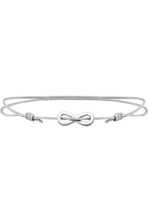 CAÏ Armband 925/- Sterling Silber Armbänder & Armreife 1 ct Damen (19.99 € / 1 ct)