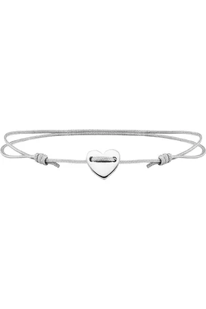 CAÏ Armband 925/- Sterling Silber Armbänder & Armreife 1 ct Damen (19.99 € / 1 ct)