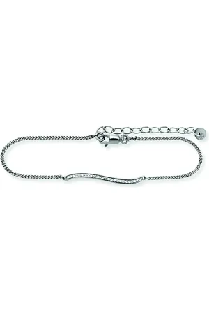 CAÏ Armband 925/- Sterling Silber Topas 0,108ct Armbänder & Armreife 1 ct Damen (28.99 € / 1 ct)
