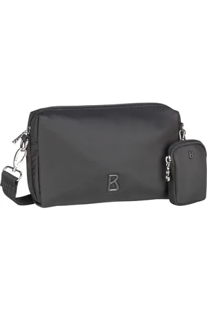Bogner Umhängetasche Verbier Play Pukie Shoulderbag SHZ Umhängetaschen 1 ct Damen (103.59 € / 1 ct)