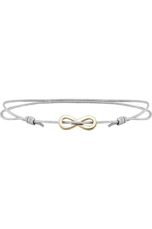 CAÏ Armband 925/- Sterling Silber Armbänder & Armreife 1 ct Damen (23.99 € / 1 ct)