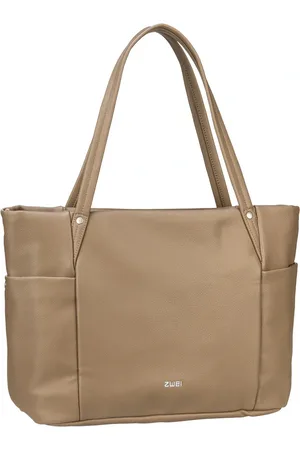 Zwei Shopper Pia PI170 1 ct Damen (90.89 € / 1 ct)