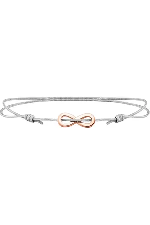 CAÏ Armband 925/- Sterling Silber Armbänder & Armreife 1 ct Damen (23.99 € / 1 ct)