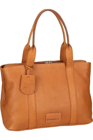 Burkely Shopper Soft Skylar 1 ct Damen (147.89 € / 1 ct)