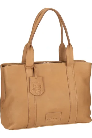 Burkely Shopper Soft Skylar 1 ct Damen (156.89 € / 1 ct)
