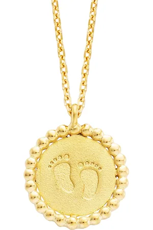JULIE JULSEN Anhänger mit Kette 925/- Sterling Silber Charms & Kettenanhänger 1 ct Damen (87.99 € / 1 ct)