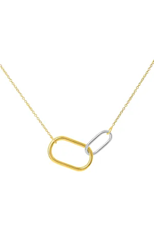 CELESTA Halskette 925/- Sterling Silber Ketten 1 ct Damen (69.99 € / 1 ct)
