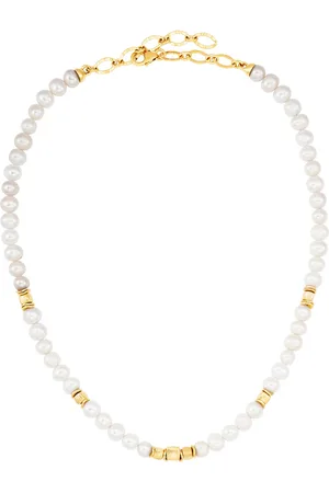 JULIE JULSEN Kette 925/- Sterling Silber Charms & Kettenanhänger 1 ct Damen (358.99 € / 1 ct)