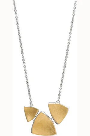 CELESTA Halskette 925/- Sterling Silber Ketten 1 ct Damen (110.49 € / 1 ct)