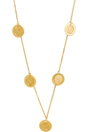 CELESTA Halskette 925/- Sterling Silber Charms & Kettenanhänger 1 ct Damen (59.49 € / 1 ct)