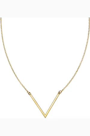 CELESTA Collier 375/- Gold Ketten 1 ct Damen (199.89 € / 1 ct)