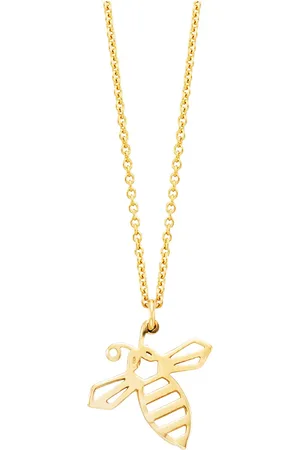 JULIE JULSEN Anhänger mit Kette 925/- Sterling Silber Charms & Kettenanhänger 1 ct Damen (69.89 € / 1 ct)