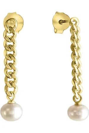 CELESTA Ohrring 925/- Sterling Silber Ohrringe 1 ct Damen (59.99 € / 1 ct)