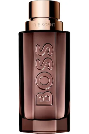 HUGO BOSS Boss The Scent Le For Him Parfum 100 ml Herren (1420 € / 1 l)