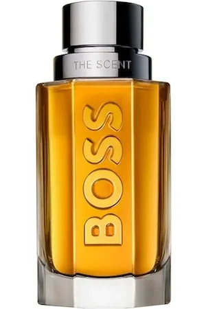 HUGO BOSS Boss The Scent Eau de Toilette 50 ml Herren (979.8 € / 1 l)