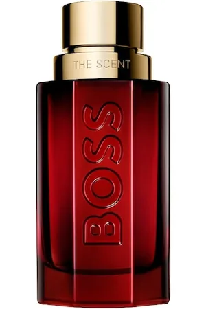 HUGO BOSS Boss The Scent Elixir Intense Parfum 50 ml Herren (1780 € / 1 l)