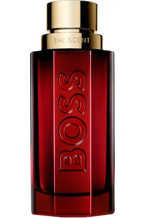 HUGO BOSS Boss The Scent Elixir Intense Parfum 100 ml Herren (1290 € / 1 l)