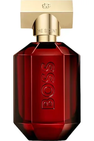 HUGO BOSS The Scent For Her Elixir Intense Parfum 50 ml Damen (1780 € / 1 l)