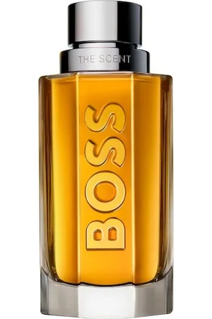 HUGO BOSS Boss The Scent Eau de Toilette 200 ml Herren (850 € / 1 l)