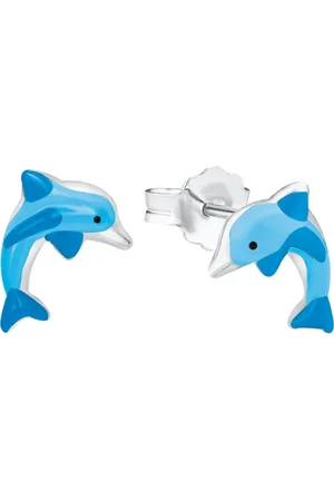 Amor Ohrstecker Ohrringe 1 ct Damen (19.59 € / 1 ct)