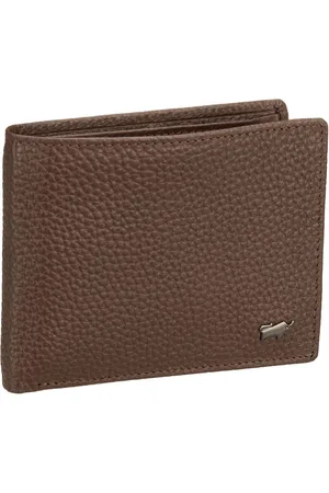 Braun büffel Geldbörse Theo Portemonnaies 1 ct Herren (106.49 € / 1 ct)