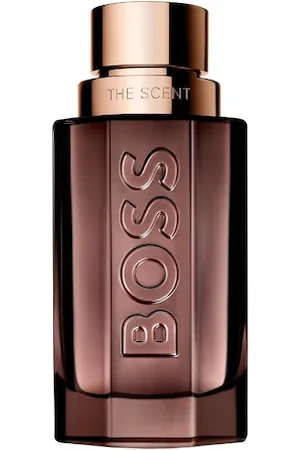 HUGO BOSS Boss The Scent Le For Him Parfum 50 ml Herren (1640 € / 1 l)