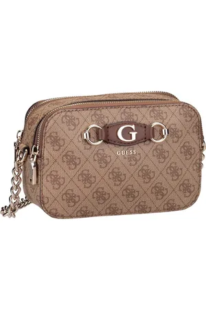 Guess Bodybag Izzy Camera Umhängetaschen 1 ct Damen (108.89 € / 1 ct)