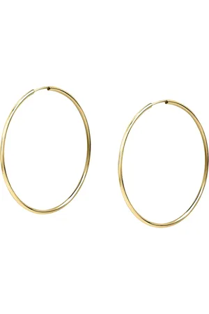 CHRIST Creolen 585er Gelbgold 1 ct Damen (248.99 € / 1 ct)