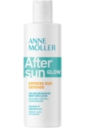 Anne Möller Express Sun Defense After Sun Glow 175 ml (131.37 € / 1 l)
