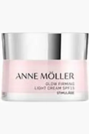 Anne Möller Glow Firming Cream SPF15 Gesichtscreme 50 ml Damen (1039.8 € / 1 l)
