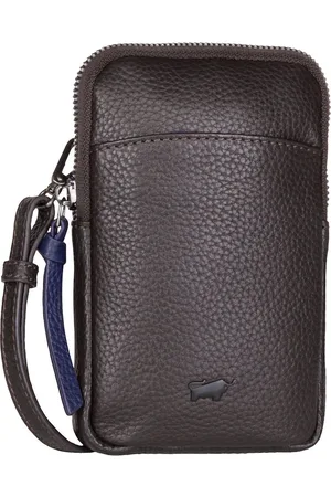 Braun büffel Handytasche Novara Phone Pouch Umhängetaschen 1 ct Herren (81.89 € / 1 ct)