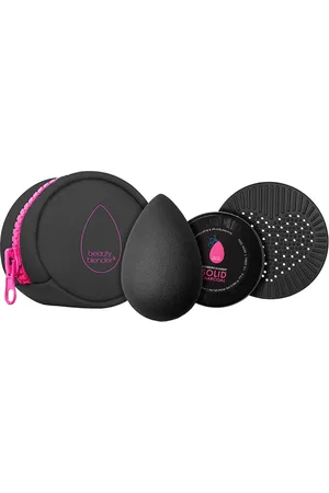 beautyblender Besties Starter Set Charcoal Make-up Schwämme 1 ct 1 Stück (21.59 € / 1 ct)