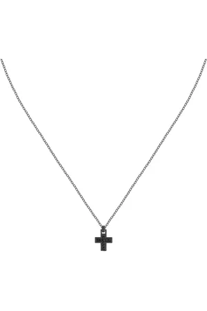 CHRIST Kette 925er Silber, recycelt Ketten 1 ct Herren (79.89 € / 1 ct)
