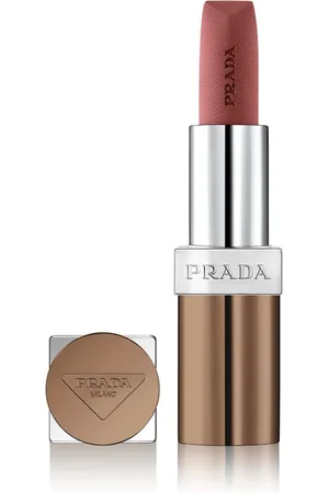 Prada Monochrome Lipstick Soft Matte Lippenstifte 3,8 g SEDONA (12894.74 € / 1 kg)