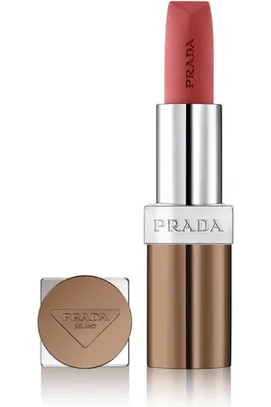 Prada Monochrome Lipstick Soft Matte Lippenstifte 3,8 g AMARANTO (13681.58 € / 1 kg)