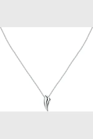 CHRIST Kette 925er Silber, recycelt Ketten 1 ct Herren (99.89 € / 1 ct)